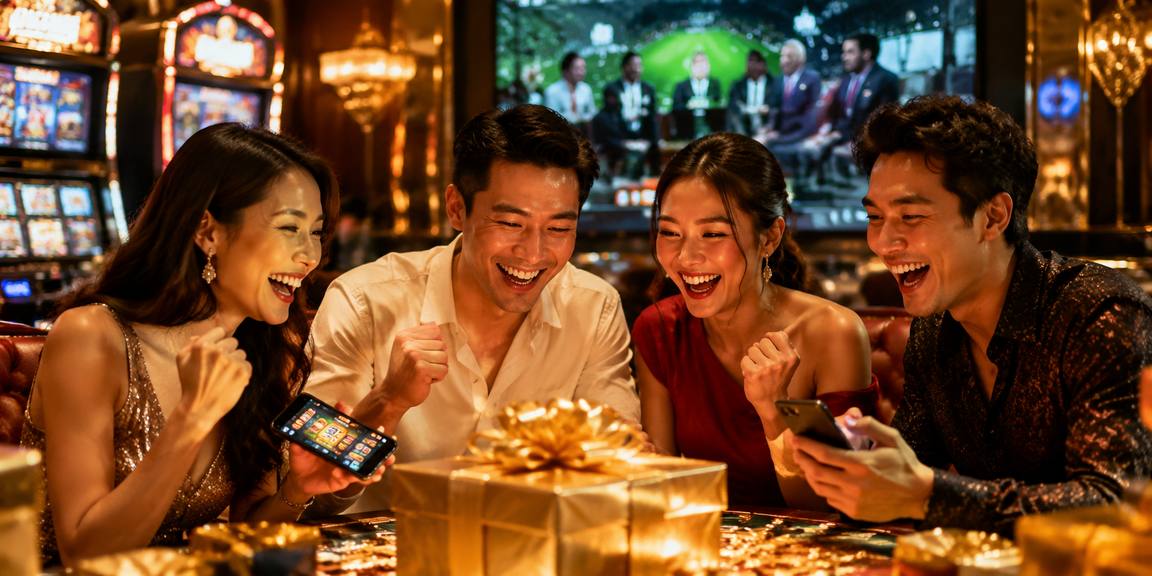 xsmb247.me Những gì chúng tôi đưa vào phòng live casino