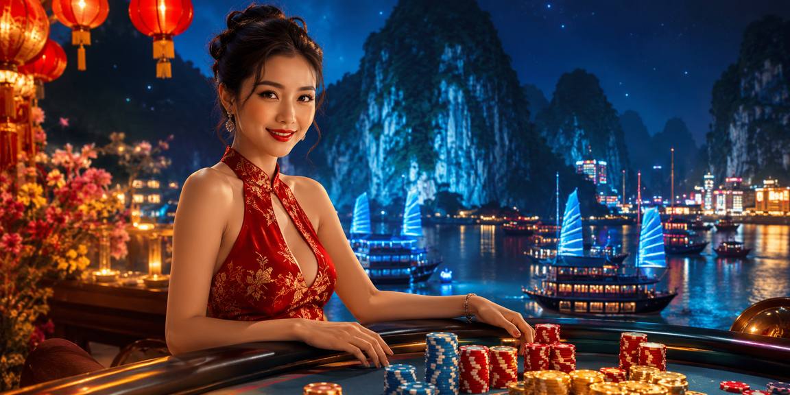 xsmb247.me Truy cập sảnh game và danh mục trò chơi